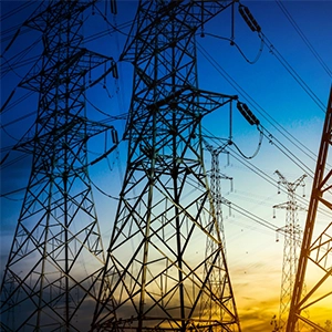 Utilities transportation