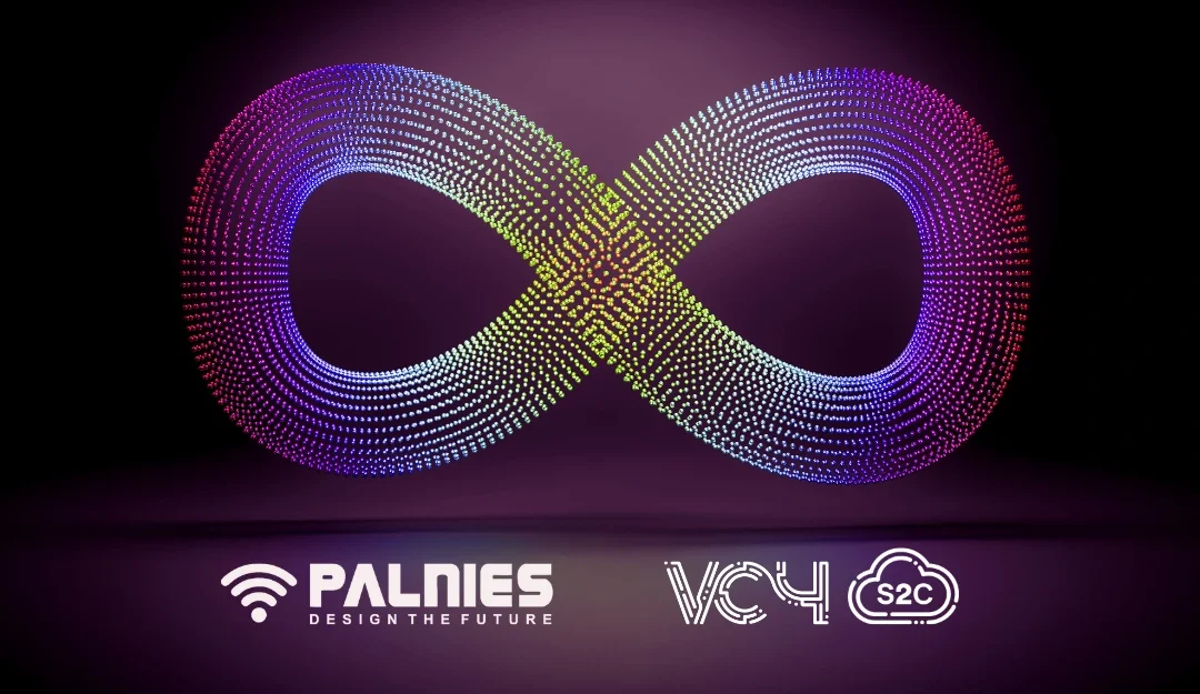 PalniES Becomes Official Reseller of VC4’s Service2Create (S2C) Platform – Delivering Next-Generation GIS-Driven Network Infrastructure Solutions