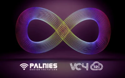 PalniES Becomes Official Reseller of VC4’s Service2Create (S2C) Platform – Delivering Next-Generation GIS-Driven Network Infrastructure Solutions
